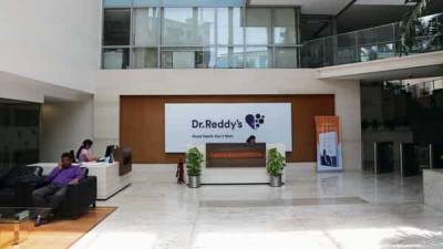 Dr. Reddy's terminates Covid-19 treatment study in Kuwait - livemint.com - Usa - India - Kuwait - city Kuwait