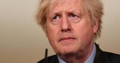 Boris Johnson - Keir Starmer - Boris Johnson accused of failing to listen to bereaved families during pandemic - mirror.co.uk - Britain