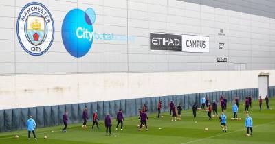 Kyle Walker - How Man City squad have reacted to Covid outbreak and Everton postponement - manchestereveningnews.co.uk - city Man - county Walker - city Inboxmanchester