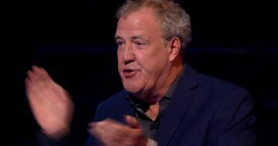 Jeremy Clarkson - Jeremy Clarkson talks about 'scary' experience fighting coronavirus over Christmas - manchestereveningnews.co.uk