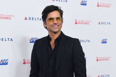 John Stamos - John Stamos Forced To ‘Isolate’ From 2-Year-Old Son After Third COVID-19 Exposure - etcanada.com - county Day - Reunion