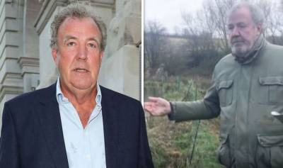 Jeremy Clarkson - Health - Jeremy Clarkson seen for first time since COVID news as he sets record straight on health - express.co.uk