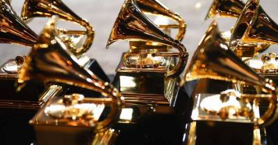 Emmy Awards - Taylor Swift - Roddy Ricch - 2021 Grammy Awards postponed due to Covid concerns - msn.com - Los Angeles