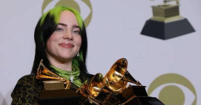 Grammy Awards postponed due to coronavirus surge in Los Angeles - media reports - msn.com - Los Angeles - city Los Angeles - county Stone