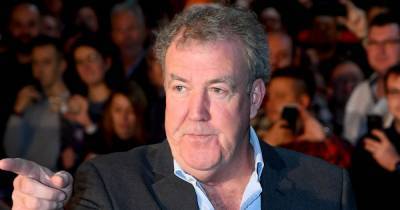 Jeremy Clarkson - Jeremy Clarkson says he feared death as he battled Covid-19 over Christmas - dailyrecord.co.uk