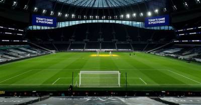 Tottenham donate £1bn stadium as Covid-19 vaccine hub to help out NHS - dailystar.co.uk - county Park - county Adams