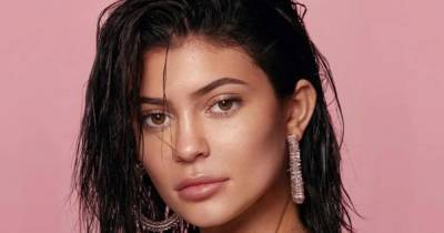 Kylie Jenner - Kylie Jenner accused of 'selling rip off sanitiser and profiting from Covid-19 pandemic' - dailystar.co.uk