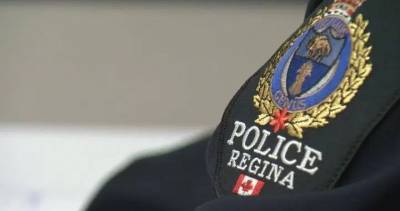 Regina police issue $2,800 ticket to man with COVID-19 for refusing to self-isolate - globalnews.ca