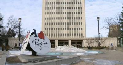 Joe Hargrave - 10 of 11 Regina council members confirm they did not travel outside Canada during pandemic - globalnews.ca - Canada - city Sandra - city Regina