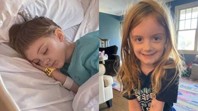 New Jersey girl with rare leukemia needs bone marrow donor - fox29.com - state New Jersey - county Chatham