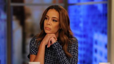 Sunny Hostin - 'The View' Co-Host Sunny Hostin Shares That Her Husband's Parents Died of COVID-19 - etonline.com