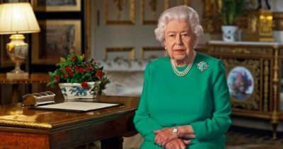 Royal Family - Buckingham Palace - prince Philip - queen Elizabeth - Elizabeth Queenelizabeth - Philip Princephilip - Queen Elizabeth, Prince Philip receive coronavirus vaccine, palace says - globalnews.ca
