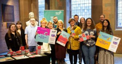 West Lothian - West Lothian residents asked to join See Me campaign to eradicate mental health discrimination - dailyrecord.co.uk