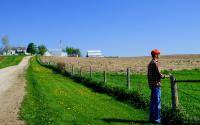 Rural Americans more likely to die from COVID-19 - cidrap.umn.edu - Usa - state Iowa