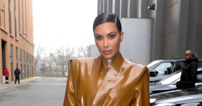 Kim Kardashian - Kim Kardashian donates $3k to single mum facing eviction after losing husband to Covid - dailystar.co.uk