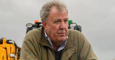 Jeremy Clarkson - Jeremy Clarkson discusses health woes as 'things aren't going to get any better' - dailystar.co.uk