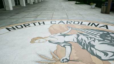 North Carolina Lt. Gov. facing calls to resign over LGBTQ ‘filth’ remark - fox29.com - state North Carolina - Raleigh, state North Carolina