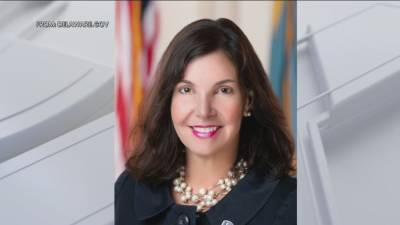 Delaware state auditor indicted on public corruption charges - fox29.com - state Delaware - county New Castle