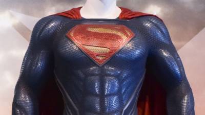 DC Comics announces new Superman is bisexual on National Coming Out Day - fox29.com - Los Angeles - county Day - county Clark