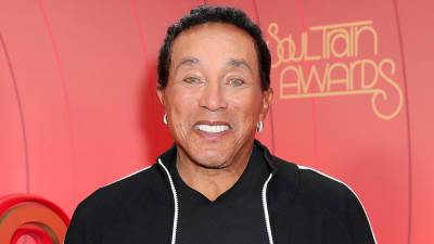 Smokey Robinson details ‘debilitating’ COVID bout: ‘One of the most frightening fights I’ve ever had’ - foxnews.com - city Motown