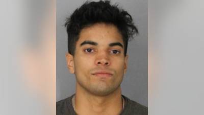 University of Delaware student arrested in kidnapping, assault of woman, police say - fox29.com - state Delaware - city Newark, state Delaware - state Maryland