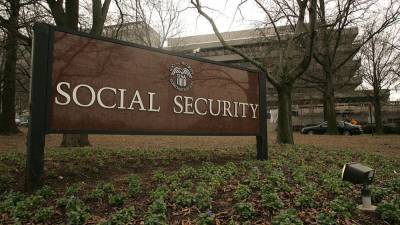 Social Security checks to increase by 5.9% in 2022 as inflation jumps - fox29.com - Washington