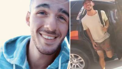 Ford Mustang - Gabby Petito - Brian Laundrie - Steven Bertolino - Brian Laundrie, only person of interest in Gabby Petito case, allegedly last seen one month ago - fox29.com - county Carlton