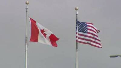 Canadians cautioned about travelling to U.S. once borders reopen - globalnews.ca - county Canadian