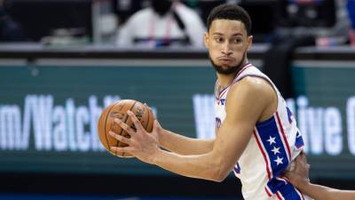 Ben Simmons drama drags on for 76ers without a resolution - fox29.com - state Pennsylvania - city Boston - county Wells - Philadelphia, state Pennsylvania - city Fargo, county Wells - city Philadelphia, state Pennsylvania