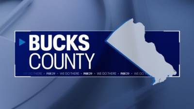Mock ballot drop box found at Bristol Borough Hall, officials say - fox29.com - state Pennsylvania - county Bucks - county Bristol