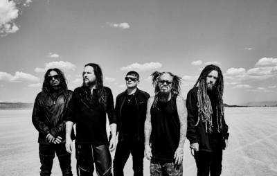 Korn drummer becomes band’s third member to test positive for COVID-19 - nme.com - county Oakland - county Fresno