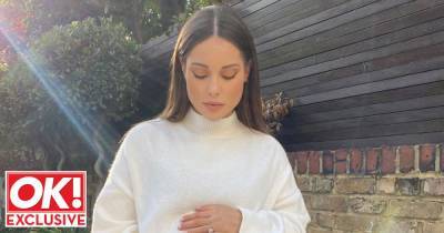 Louise Thompson - Louise Thompson ‘shaken’ and focusing on mental health after horrific house fire - ok.co.uk - city Chelsea