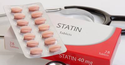 Scots that take statins may be less likely to die from Covid, study finds - dailyrecord.co.uk - Scotland - Sweden - city Stockholm