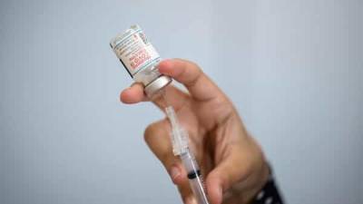 FDA delays decision on Moderna's Covid vaccine for adolescents: Report - livemint.com - Usa - India - Denmark - Finland - Sweden