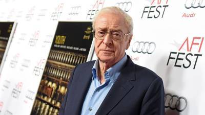 Sir Michael Caine walks back comments about retirement: 'I’m not getting rid of my alarm clock! - fox29.com - state California - Egypt - city Hollywood, state California