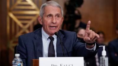 Anthony Fauci - Fauci: Halloween, Thanksgiving, Christmas gatherings safe for vaccinated people - fox29.com - Washington