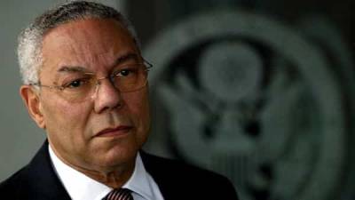 Colin Powell, first black US Secretary of State, dies of Covid complications - livemint.com - Usa - India - Iraq - Vietnam