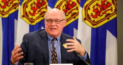 Nova Scotia - N.S. to provide COVID-19 update after 3 more school closures - globalnews.ca - county Halifax