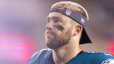 Mitchell Leff - Zach Ertz says goodbye to Philadelphia Eagles fans and the 'city that I love' in full-page ad - fox29.com - county Bay - state Pennsylvania - state Arizona - Philadelphia, county Eagle - county Eagle - city Tampa, county Bay - city Philadelphia, state Pennsylvania