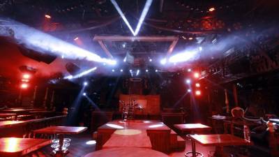 Micheál Martin - Live venues, nightclubs return in revised reopening plan - rte.ie - Ireland - city Dublin