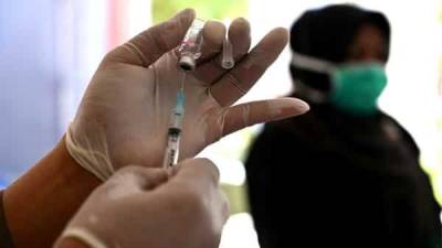 Mansukh Mandaviya - Covid vaccination: 90 crore vaccine doses administered in India - livemint.com - India
