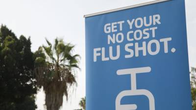 Flu shot: Experts plea with Americans to take annual vaccine - fox29.com - Usa - state California - Los Angeles, state California - city Memphis