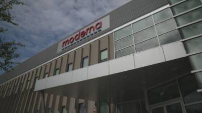 Inside Moderna: Making boosters and tracking variants - globalnews.ca - city Boston