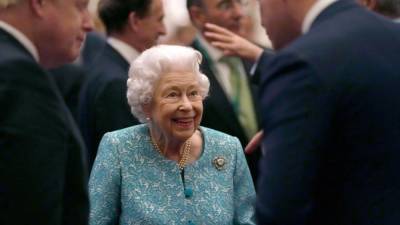 Boris Johnson - Elizabeth Ii Queenelizabeth (Ii) - Windsor Castle - Elizabeth Ii II (Ii) - Queen Elizabeth accepts medical advice to rest, cancels trip - fox29.com - Britain - Ireland - county Windsor