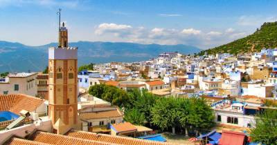 Morocco bans all UK flights and travellers due to soaring Covid rates - dailyrecord.co.uk - Germany - Spain - Britain - France - Netherlands - Morocco