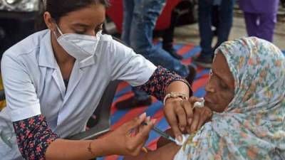 Narendra Modi - Mansukh Mandaviya - 10 milestones in India's journey to 100 crore covid-19 vaccinations - livemint.com - India