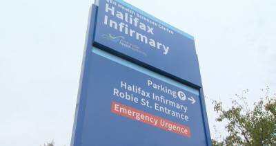 Nova Scotia - Vaccination status of Nova Scotia health-care workers still unknown - globalnews.ca