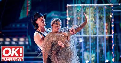Judi Love - Judi Love says she feels ‘exhausted’ as she's forced to miss Strictly with Covid - ok.co.uk