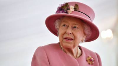 queen Elizabeth Ii II (Ii) - Windsor Castle - Buckingham Palace - Edward Vii VII (Vii) - Queen Elizabeth II returns to Windsor Castle after hospital stay - fox29.com - Britain - Ireland - city London