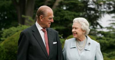 Edward Vii VII (Vii) - Philip Princephilip - Prince Philip 'would have told Queen to relax a bit' amid recent health struggles - dailystar.co.uk - city London